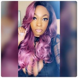 Meet your Posher, Mia